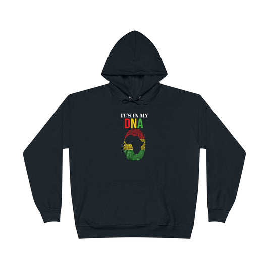 DNA Africa Hoodie Sweatshirt