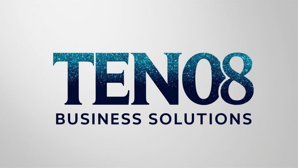 Ten08 Business Solutions